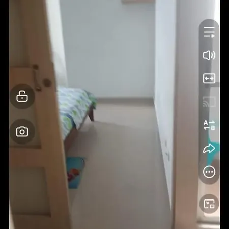 Be Apartment