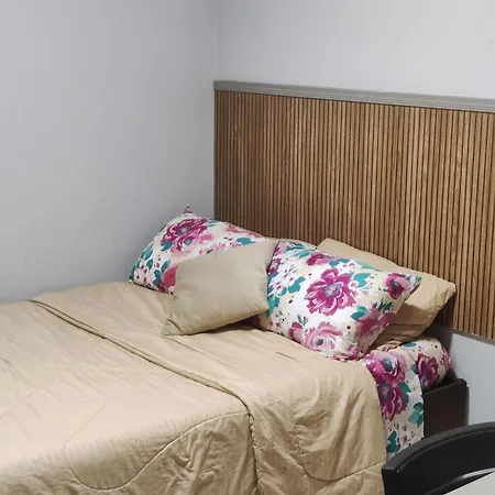Be Apartamento Cartagena
