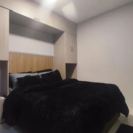 Be Apartamento *