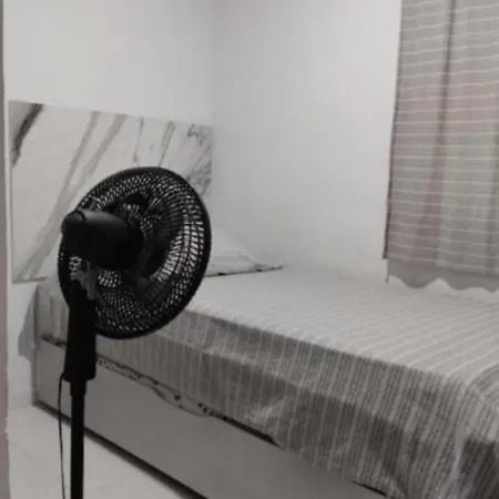 Apartment Be Cartagena