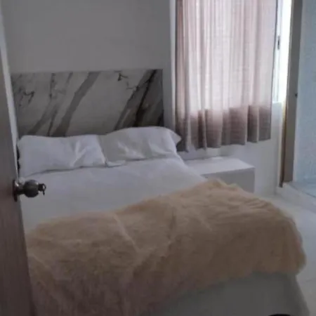 Be Apartamento Cartagena