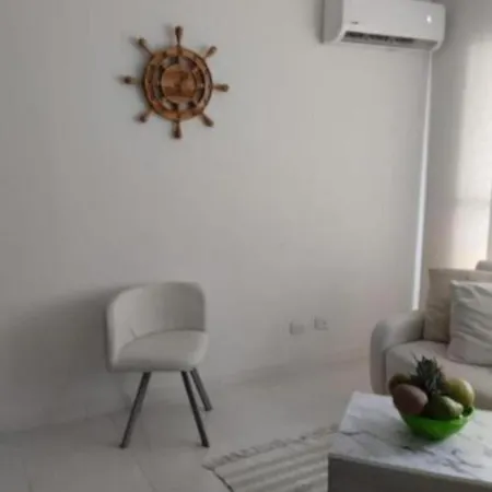 Apartamento Be