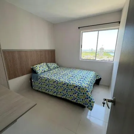 Apartamento Be Cartagena