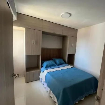 Be Apartment