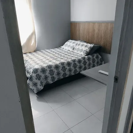 Be Apartment *