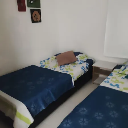 Be Apartamento *