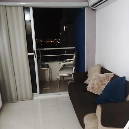 Apartamento Be *