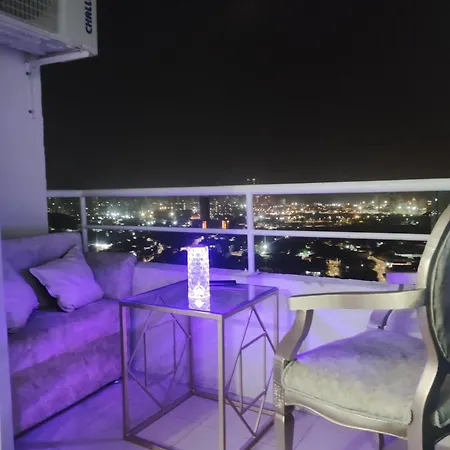 Apartment Be