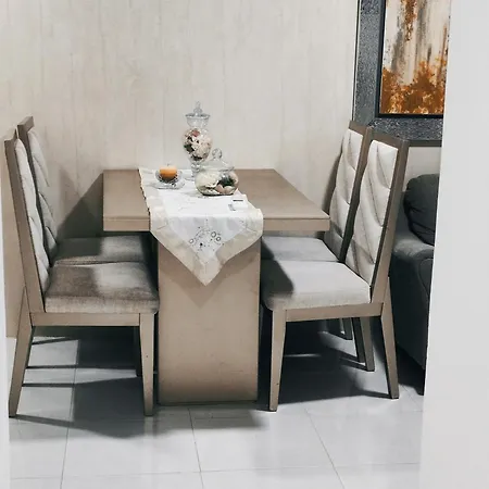 Be Apartamento