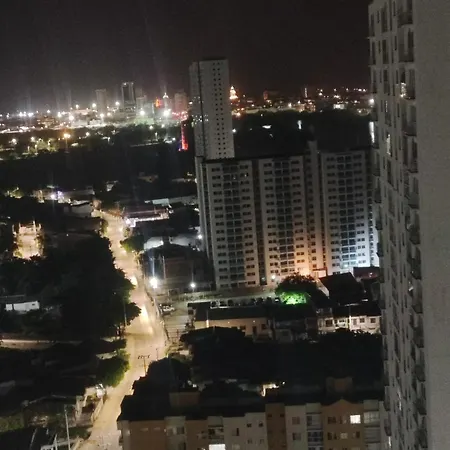 Be Apartamento *