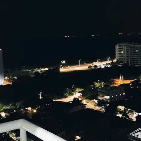 Be Cartagena