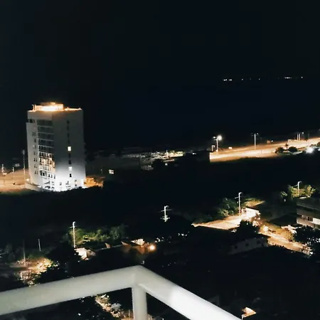 Be * Cartagena