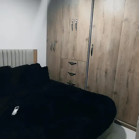 Apartamento Be
