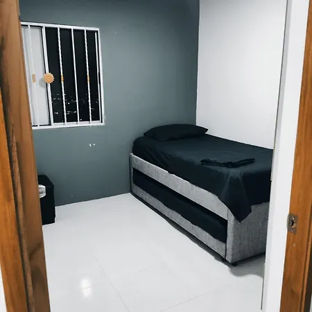Be Apartment *