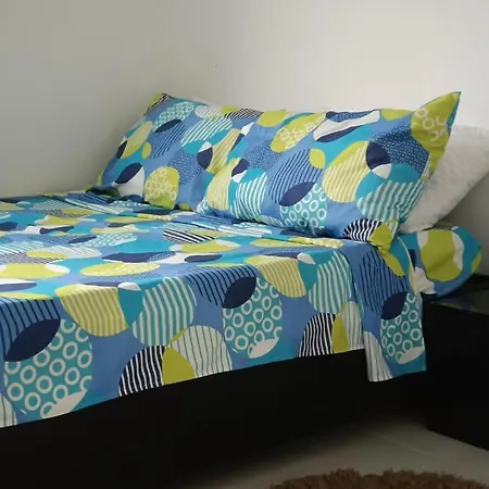Be Apartamento
