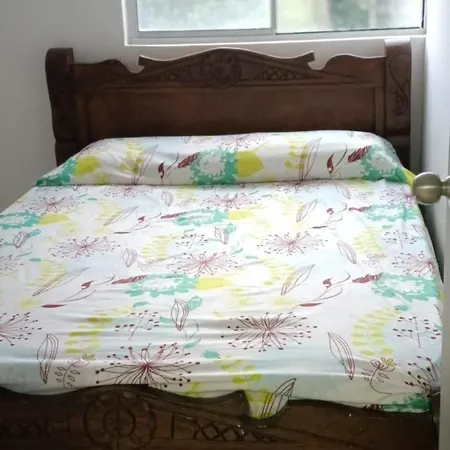 Be Apartamento Cartagena