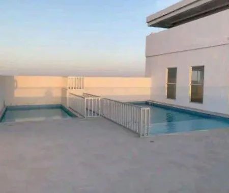 Apartment Be Cartagena