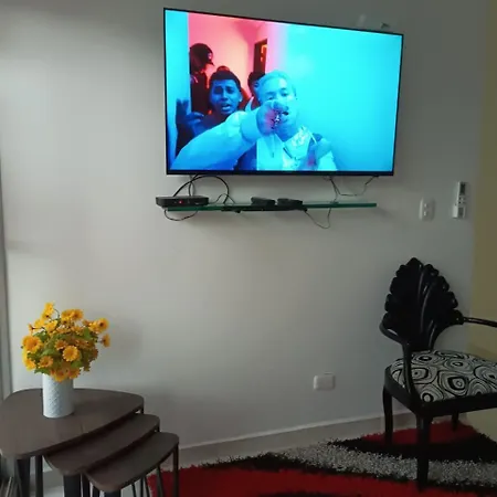 Apartamento Be