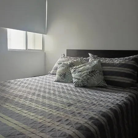 Apartamento Be