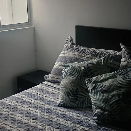 Be Apartment *