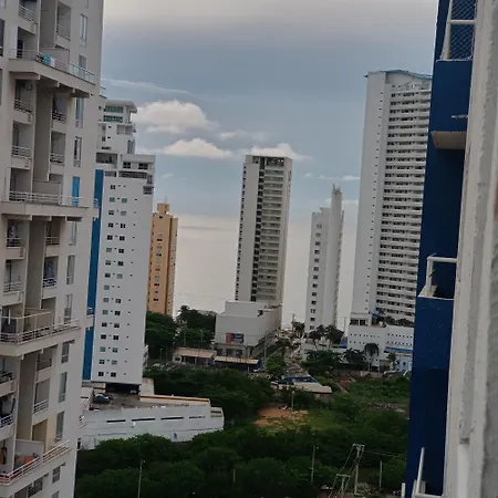 Apartment Be Cartagena