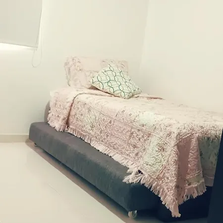 Apartment Be Cartagena