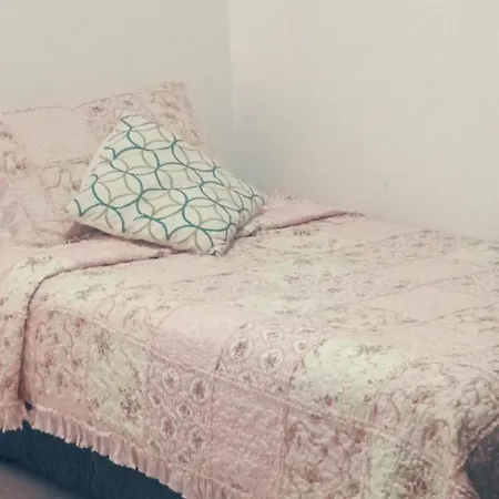 Be Apartment