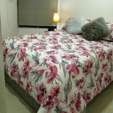 Be Apartment