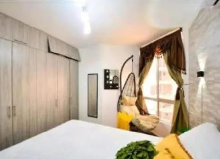Be Apartamento Cartagena
