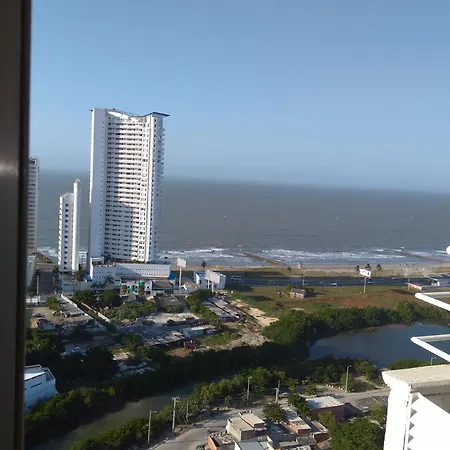 Be Cartagena