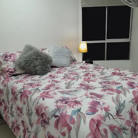 Be Apartamento