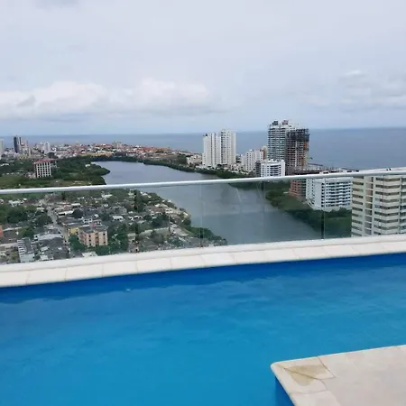 Apartment Be